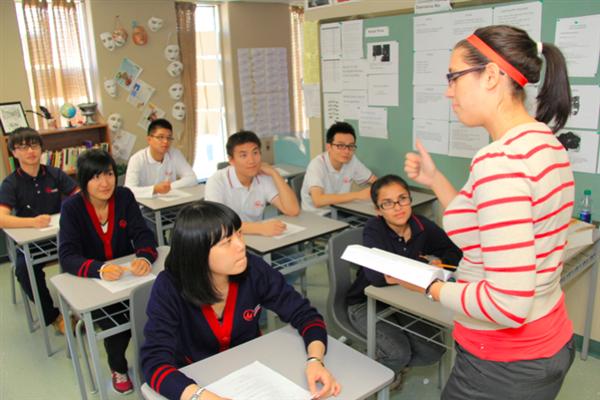 London International Academy